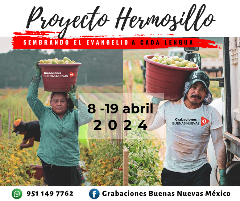 Proy Hermosillo